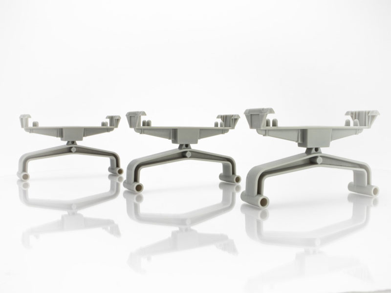 AFX Low Bridge Support (3 Pack)