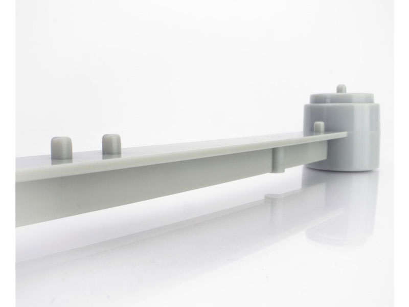 AFX 4 Lane Bridge Support (4 Pack)