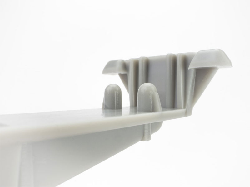 AFX High Bridge Support (3 Pack)