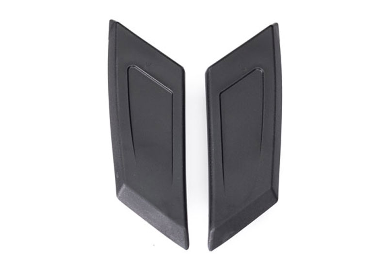 Traxxas Front (Left & Right) Body Reinforcement Set For #10211 Bodies