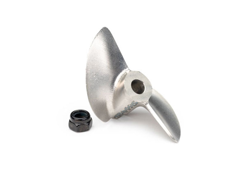 Traxxas Steel Propeller (42x59mm) with M4x0.7 NL