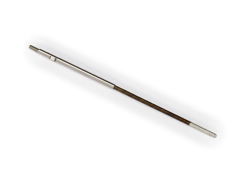 Traxxas Disruptor Propeller Shaft and Flex Cable