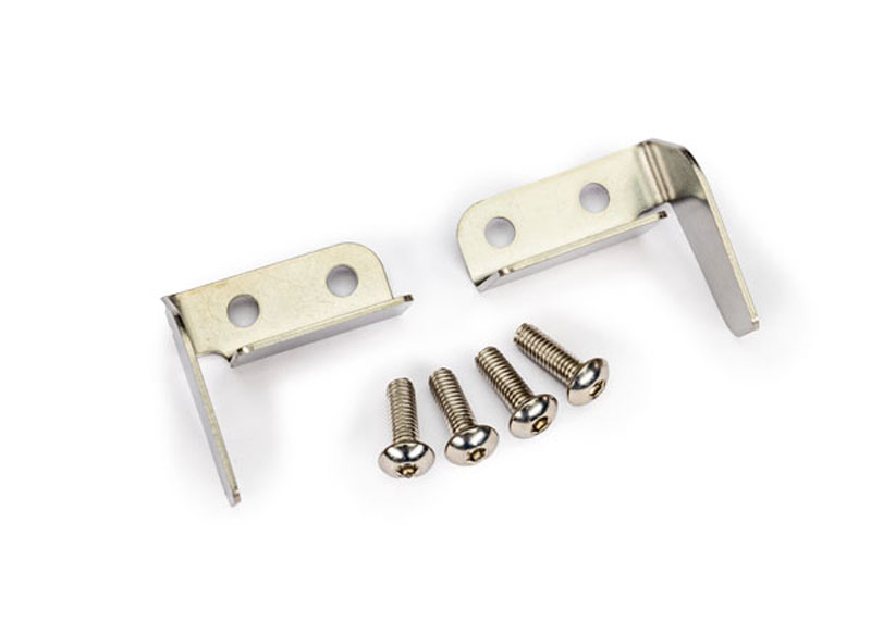 Traxxas Disruptor Trim Tab & Turn Fin (Left & Right) with Hardware
