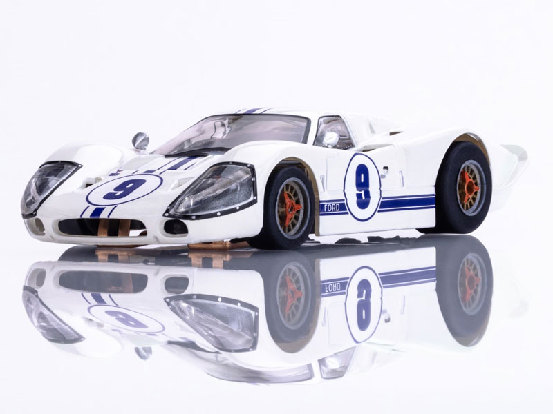 洋書　GT40 UK BBC Top Gear Magazine Supplement GT40 Returns, Ford GT