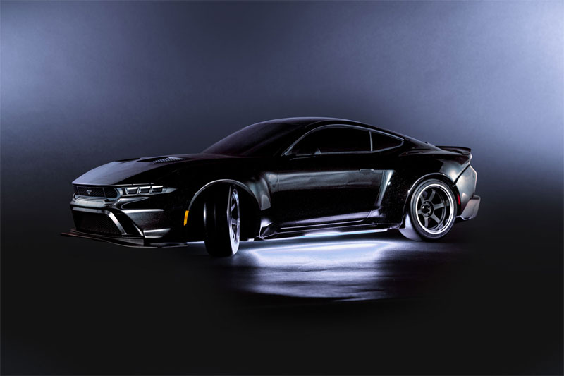 Traxxas Traxxas Underbody LED Light Kits (WHITE)