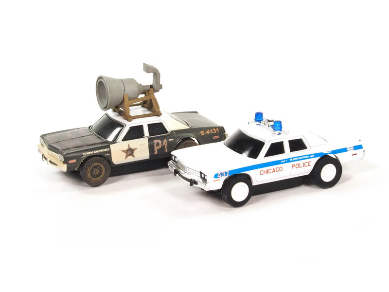 Auto World Blues Brothers 