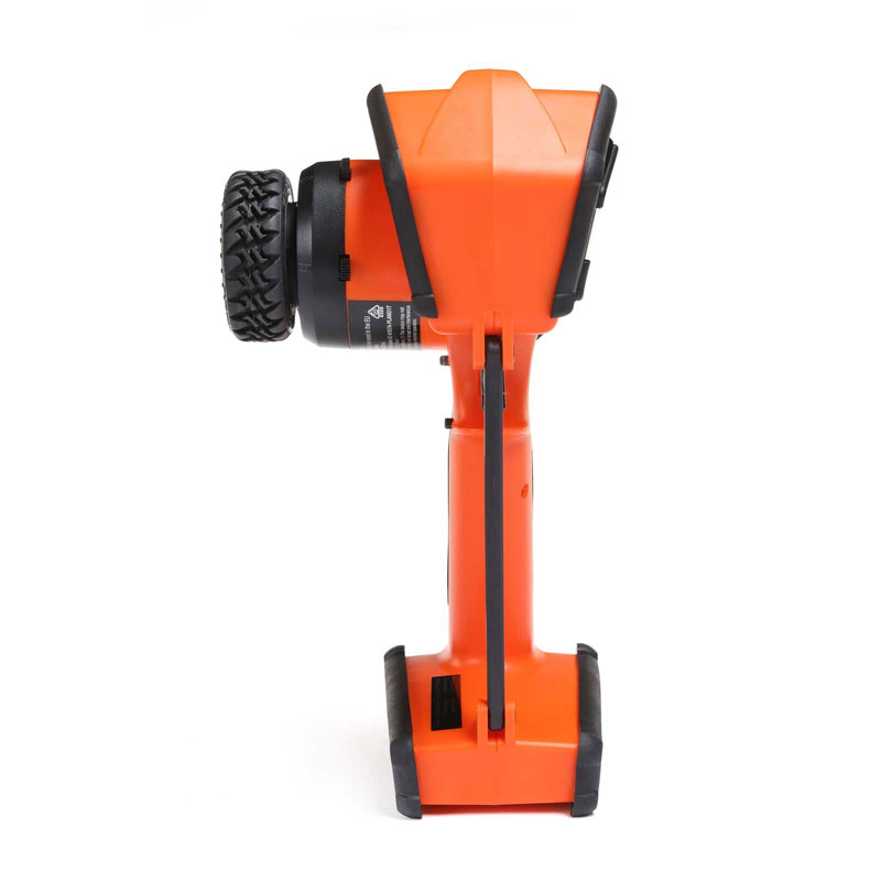 Spektrum ORANGE DX6 Rugged 6 Channel DSMR Transmitter Only