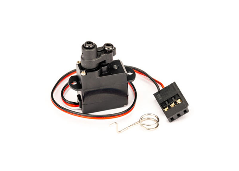 Traxxas TRX-4M High/Low 2-Speed Transmission