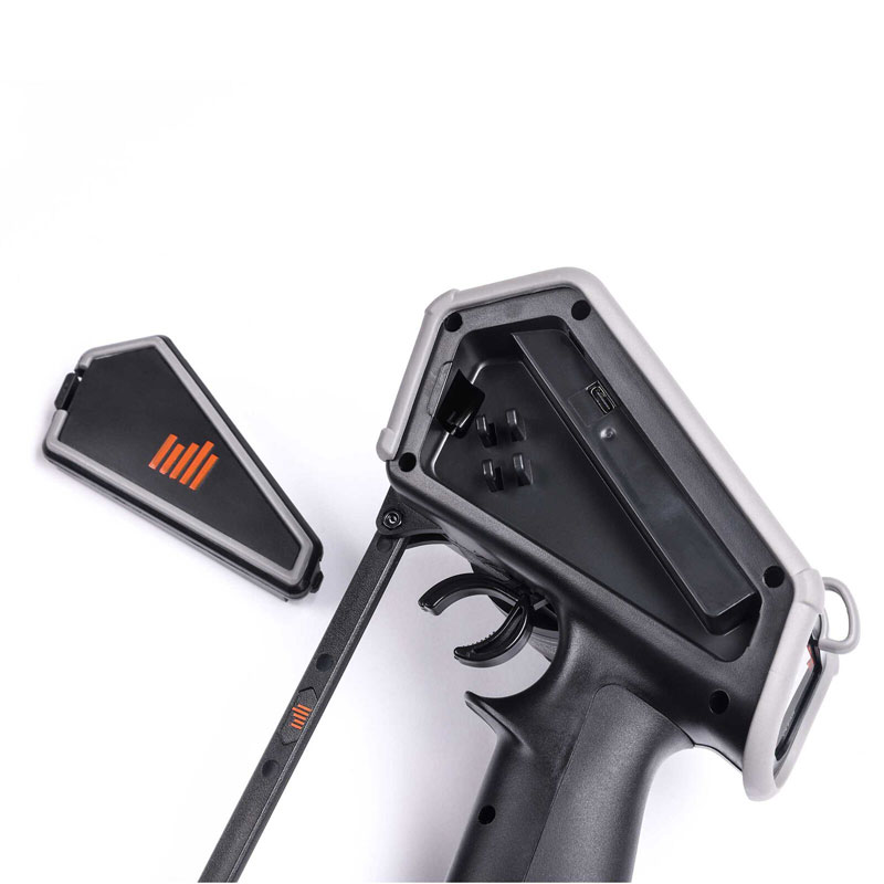 Spektrum DX6 Rugged 6 Channel DSMR Transmitter with SR515 Receiver