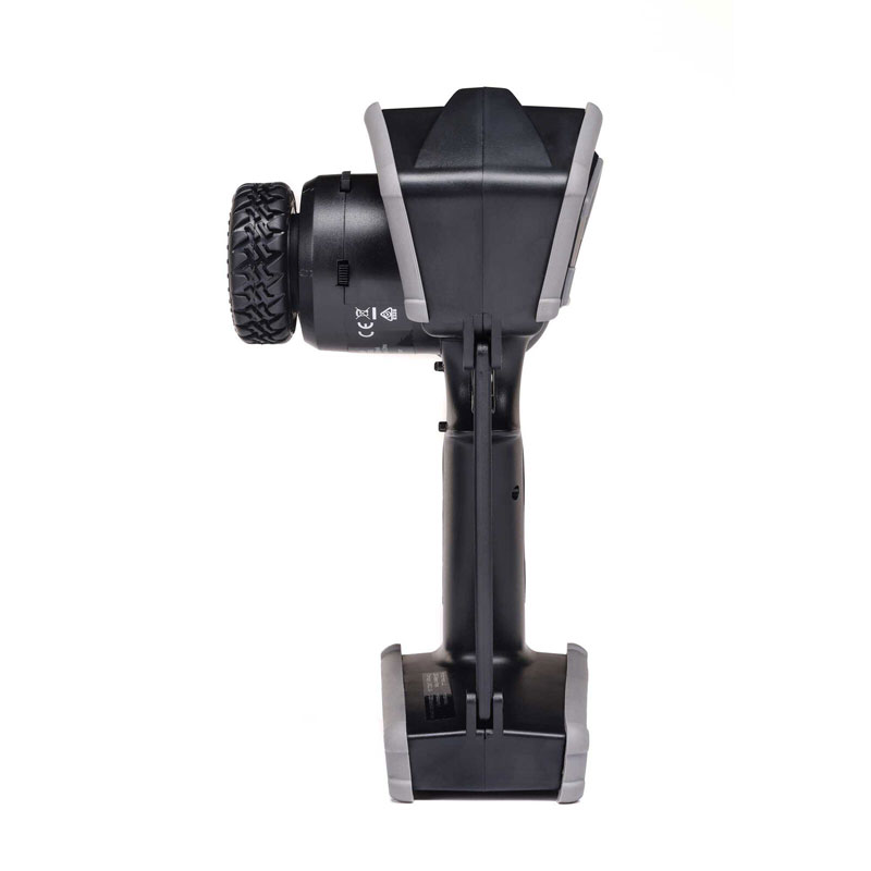 Spektrum DX6 Rugged 6 Channel DSMR Transmitter with SR515 Receiver