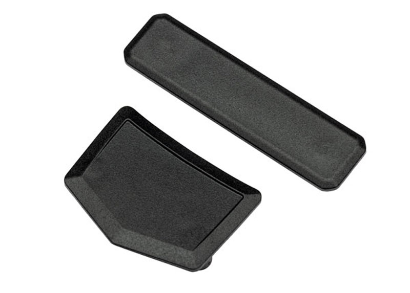 Traxxas Body Reinforcement Set For #10711 Bodies