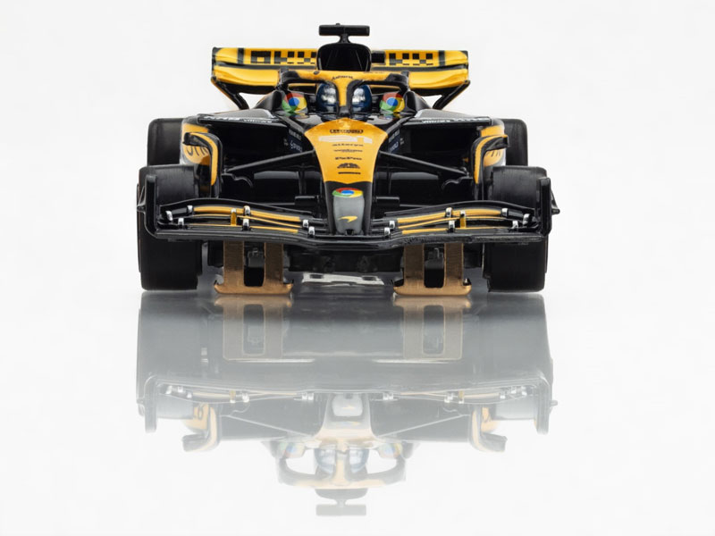 AFX 2024 McLaren MCL38 #81 FY Australian Grand Prix Mega G+ HO