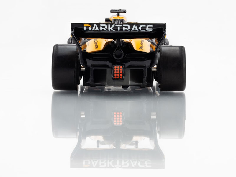 AFX 2024 McLaren MCL38 #81 FY Australian Grand Prix Mega G+ HO AFX 2024 McLaren MCL38 #81 FY Australian Grand Prix Mega G+ HO