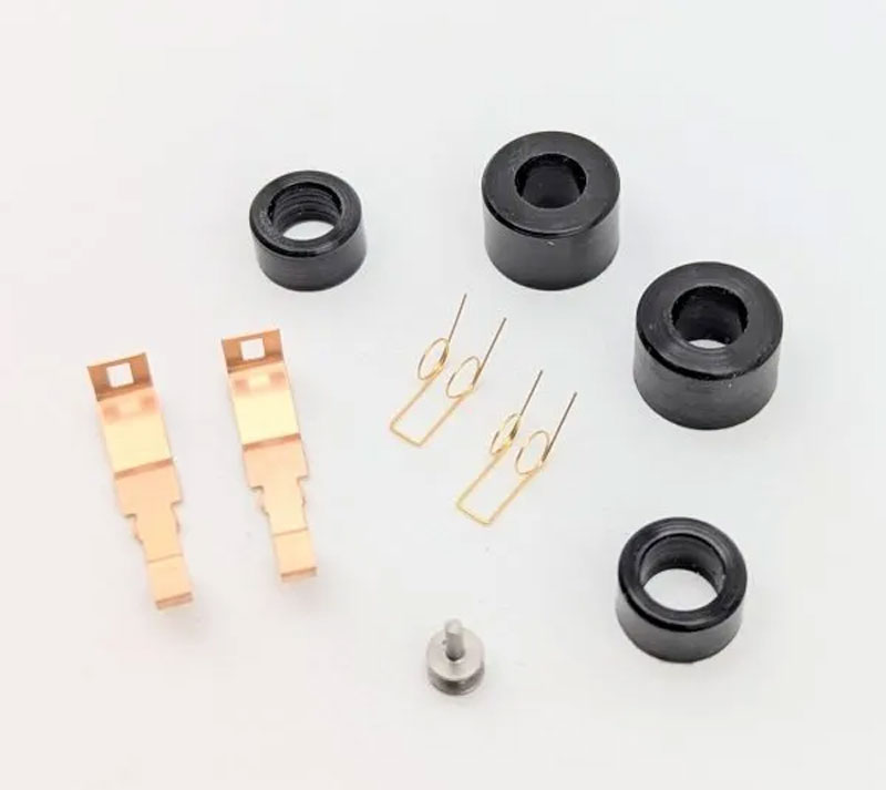 Viper Scale Racing Tyco 440X2 Basic Upgrade Bundle