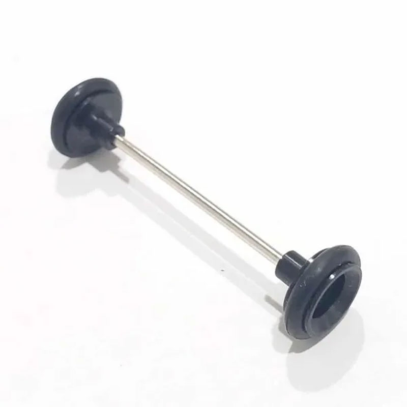 Viper Scale Racing .350 Razor Front End Setup