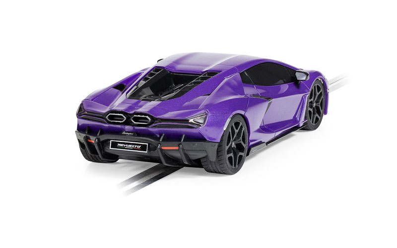 新品 SCALEXTRIC SLOT CAR ランボルギーニ 1/32 Scalextric Supercar Showdown 1/32 Slot Car Track Set