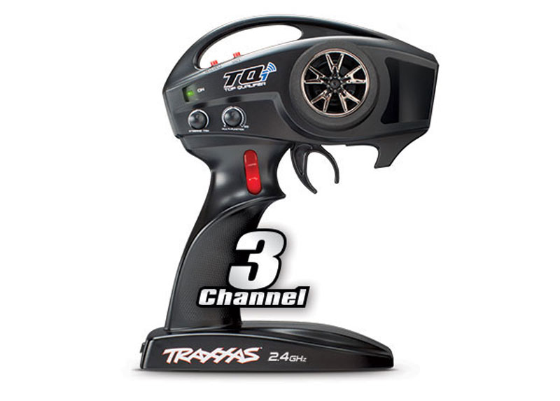 Traxxas 2226 Federkontakte Für TQ-Sender – Ersatzteil, Originalverpackung