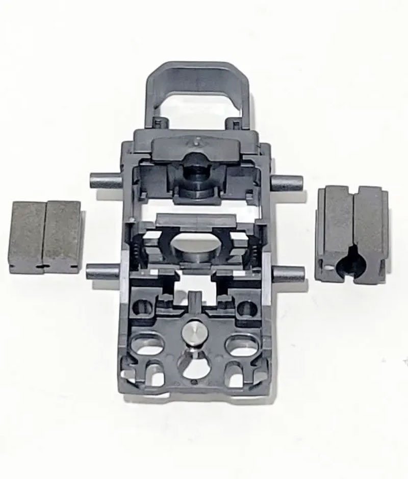 Viper Scale Racing V3 Medium Chassis w/ SR Magnet Package