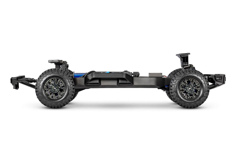 Traxxas Ford Raptor R 4X4 Ultimate Brushless RTR Short Course RC