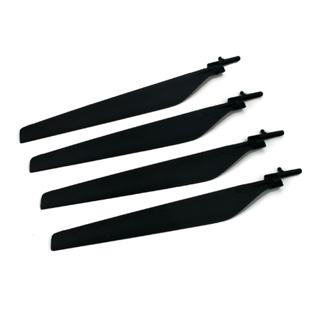 E-Flite Blade CX, CX2, CX3 Lower Main Blade Set (2 pair)