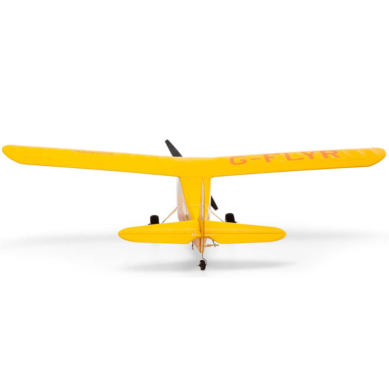 Hobbyzone Champ Anniversary Special Edition 515mm Ready-to-Fly RC