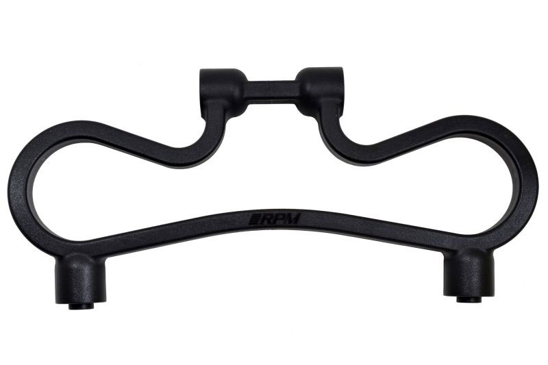 RPM Traxxas X-Maxx Front Upper Bumper Mount