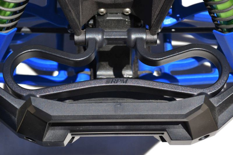 RPM Traxxas X-Maxx Front Upper Bumper Mount