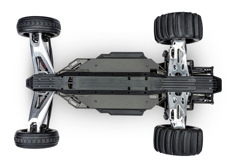 Traxxas Pro Scale X-Series 8S Brushless RTR RC Sand Car
