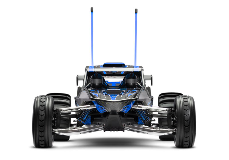 Traxxas Pro Scale X-Series 8S Brushless RTR RC Sand Car