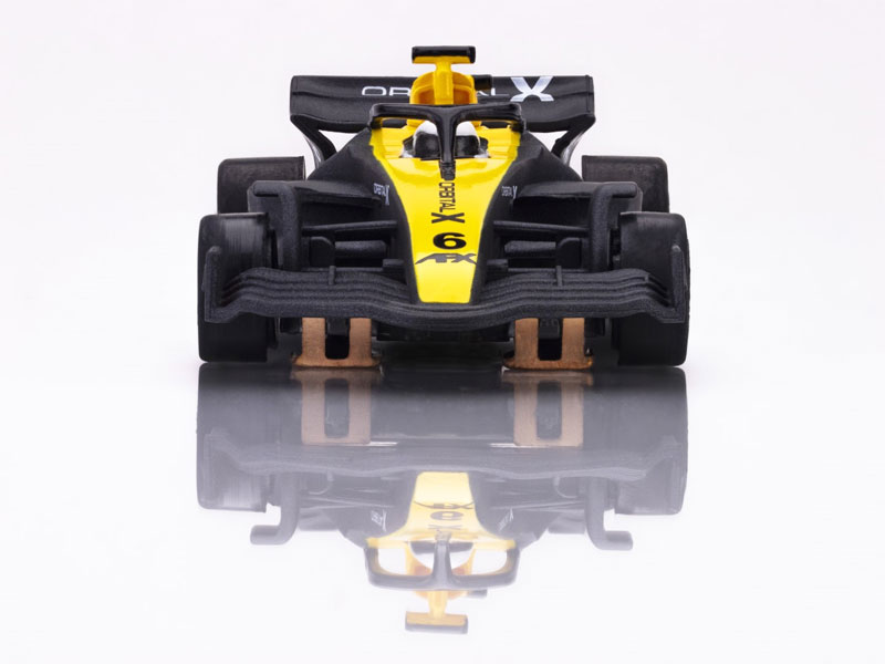 AFX Formula Two-Pack Mega G+ Slot Cars