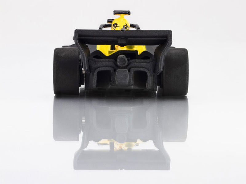 AFX Formula Two-Pack Mega G+ Slot Cars