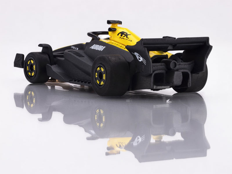 AFX Formula Two-Pack Mega G+ Slot Cars