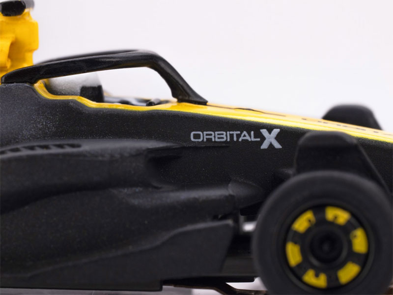 AFX Formula Two-Pack Mega G+ Slot Cars