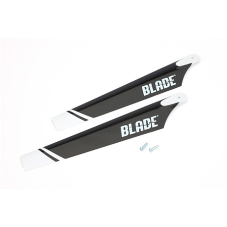 Blade E-Flite Main Rotor Blade Set with Hardware BLH3116 120SR