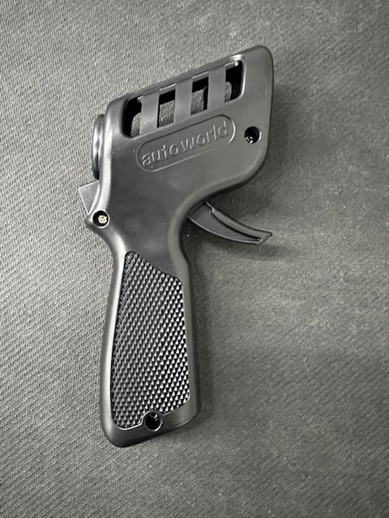 Autoworld HO Slot Car Wireless Controller - BULK