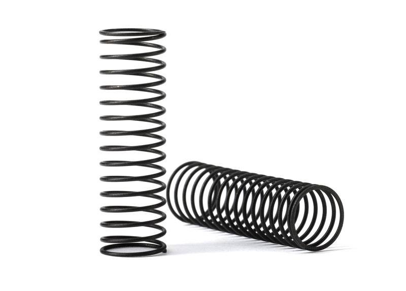 Traxxas GTM Shock Springs (0.155-Rate) (2)