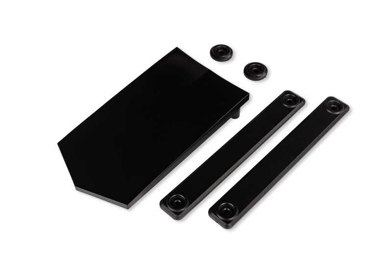 Traxxas Body Reinforcement Set For 7697-Series Bodies