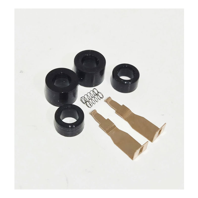 Viper Scale Racing Mega G+ Basic Upgrade Bundle