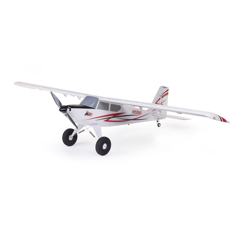 E-Flite Timber 1.5m 10th Anniversary Special Edition BNF Bind-N