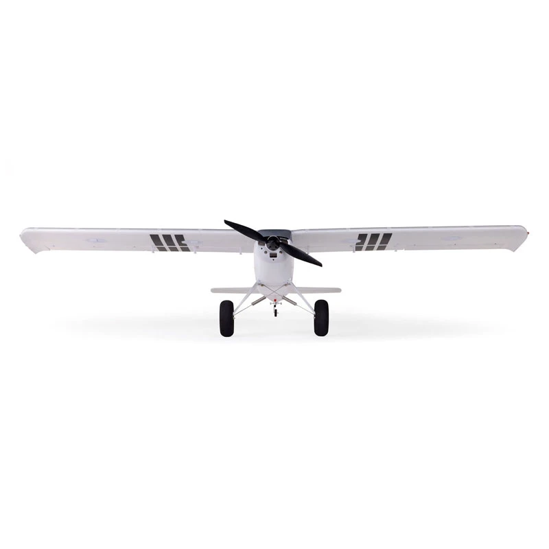 E-Flite Timber 1.5m 10th Anniversary Special Edition BNF Bind-N-Fly Basic with AS3X+ and SAFE Select RC Airplane