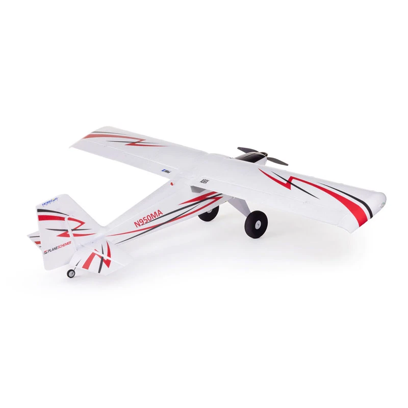 E-Flite Timber 1.5m 10th Anniversary Special Edition BNF Bind-N-Fly Basic with AS3X+ and SAFE Select RC Airplane