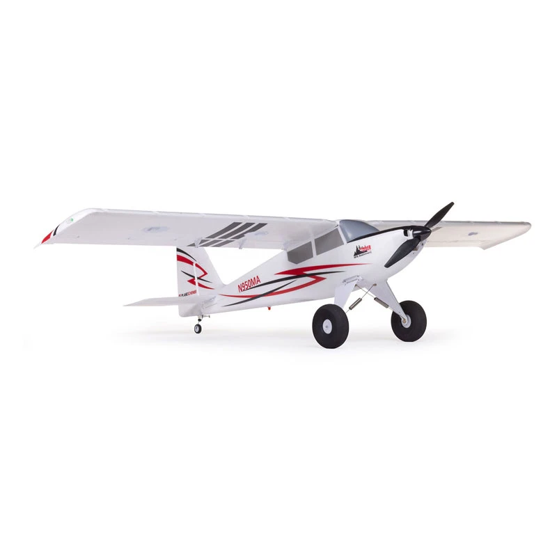 E-Flite Timber 1.5m 10th Anniversary Special Edition BNF Bind-N-Fly Basic with AS3X+ and SAFE Select RC Airplane