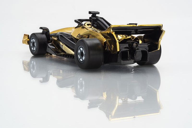 AFX 富士スピードウェイ四車線スロットレーシングセット AFX22157-1__38088.1771993927.