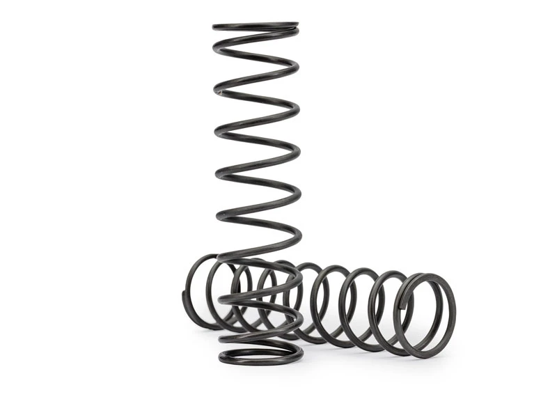 Traxxas GT-Maxx Springs (3.097-Rate) (2)