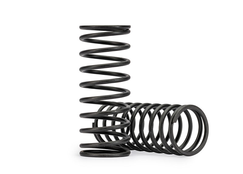 Traxxas GT-Maxx Springs (2.462-Rate) (2)