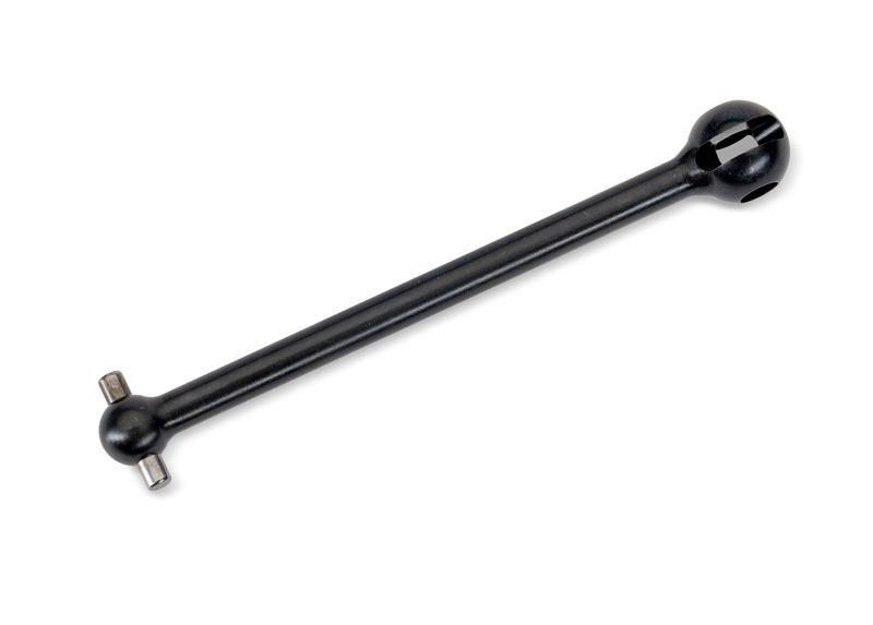 Traxxas WideMaxx Steel CV Driveshaft Assembly