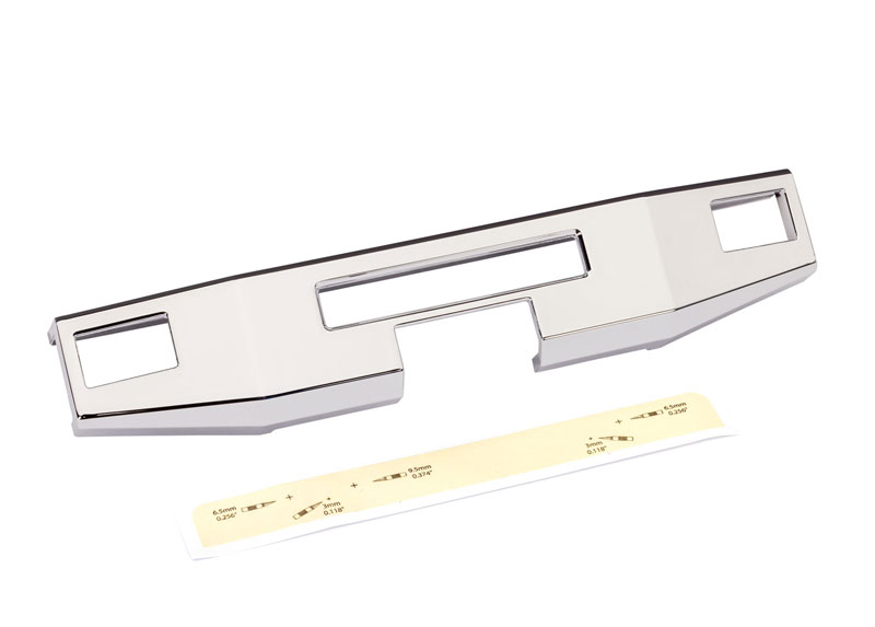 Traxxas LED Light Bar Adapter Kit