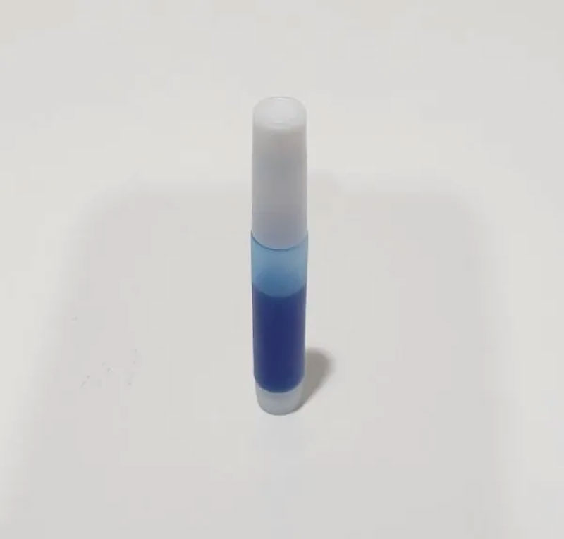 Viper Scale Racing Blue Threadlocker (Medium)