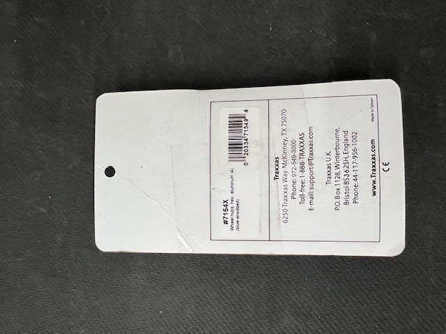 Actual Image of Item