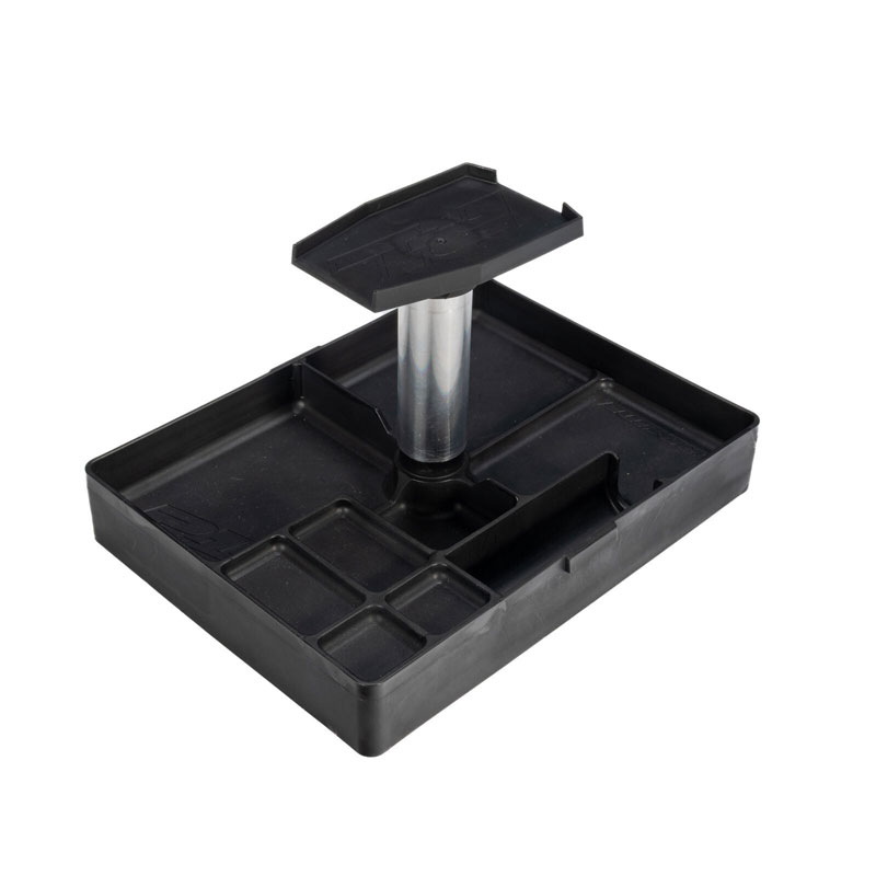 Pro-Line PRO Car Stand with Multi-Use Toppers